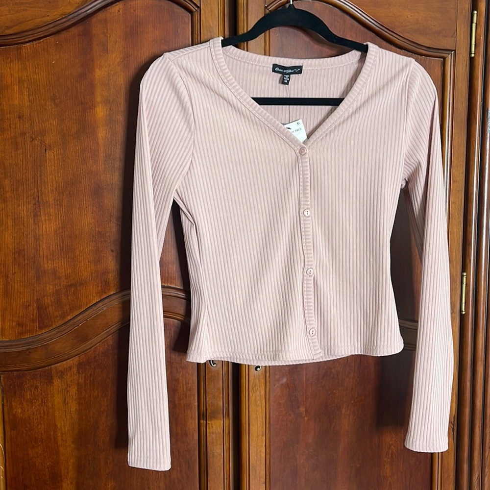 Ever After Long Sleeve Top